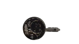 BIELA COM PISTÃO FORD FIESTA 1.6 ZETEC 2004 2005 2006