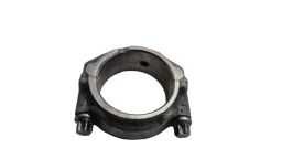 BIELA COM PISTÃO FORD FIESTA 1.6 ZETEC 2004 2005 2006