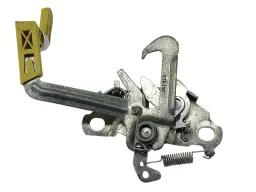 Fechadura Capo Dianteiro C3 DS3 Aircross C3 Picasso 11/20