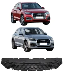 Defletor Parachoque Diant Audi Q5 / SQ5 2017 2018 2019 2020
