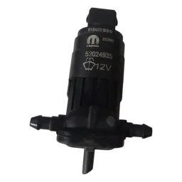 Bomba Esguicho Limpador Parabrisa Fiat Pulse 21/25 52024935