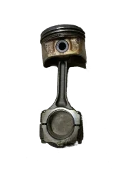 Pistão com biela renault Sandero 1.6 16v 2008/2014