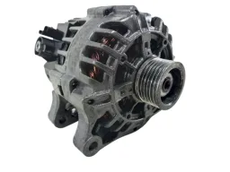Alternador Peugero 208 Citroen C3 1.5 8v 2013 2014 a 2017