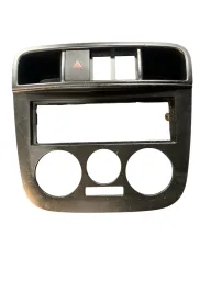 Moldura Painel Central Rádio Volkswagen Gol G4 2006 2011