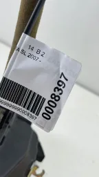 FECHADURA PORTA T E SENTRA SL 2007 A 2012