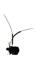 FECHADURA PORTA T E SENTRA SL 2007 A 2012