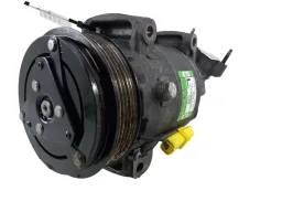 Compressor Ar 206 207 208 Hoggar C3 1.4 1.5 1.6 06/ Delphi