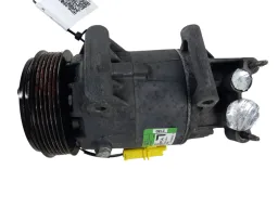 COMPRESSOR AR 206 207 208 HOGGAR C3 1.4 1.5 1.6 06/ DELPHI