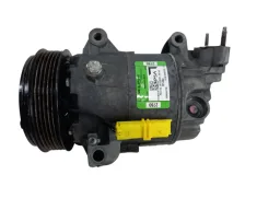 COMPRESSOR AR 206 207 208 HOGGAR C3 1.4 1.5 1.6 06/ DELPHI