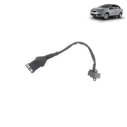 Sensor Atuador Câmbio Dualogic Grand Siena 1.6 477561u0