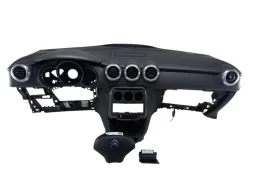 Kit Airbag C3 Aircross Picasso 2013 a 2016