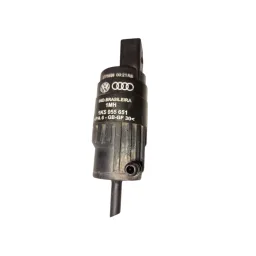 Bomba Motor Esquicho Parabrisa Vw Voyage 2009/23 1k5955651