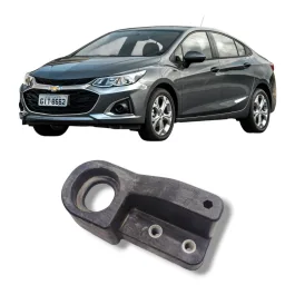 Suporte radiador direito GM Cruze 2017 2022 original
