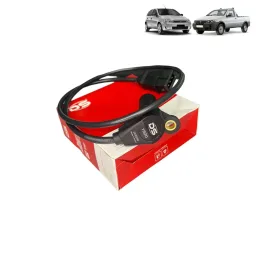 Sensor De Rotação Fiat Palio Doblo Strada Gm Corsa Montana