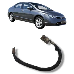 CABO BATERIA POLO NEGATIVO POSITIVO HONDA CIVIC 2007 A 2011