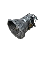 Caixa Cambio Mercedes Sprinter 2.2 311 312 313 Diesel 02/12