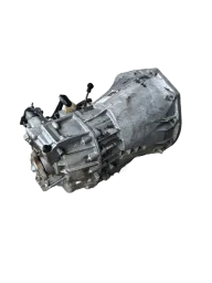 CAIXA CAMBIO MERCEDES SPRINTER 2.2 311 312 313 DIESEL 02/12