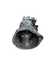 CAIXA CAMBIO MERCEDES SPRINTER 2.2 311 312 313 DIESEL 02/12