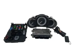 kit modulo Injeção Code C3 1.5 Cod. V29010028A