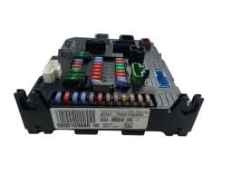 KIT MODULO INJEÇÃO CODE C3 1.5 COD. V29010028A