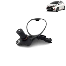 Sensor De Rotação Kia Picanto Hb20 1.0 Flex 39180-04000