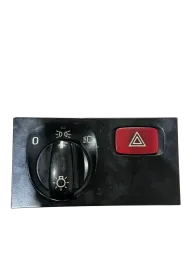 Chave de luz Scania 0431601