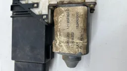 MOTOR VIDRO DIANTEIRO DIREITO GOLF 1998 A 2007