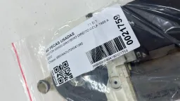 MOTOR VIDRO DIANTEIRO DIREITO GOLF 1998 A 2007