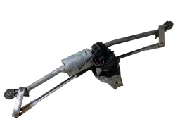Motor Limpador Parabrisa Dianteiro Gol G3 Parati 1999 a 2005
