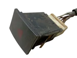 Botão Pisca Alerta Gol Parati Saveiro G3 G4 1999 2000 a 2009