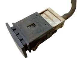 BOTÃO PISCA ALERTA GOL PARATI SAVEIRO G3 G4 1999 2000 A 2009