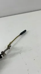 FECHADURA TRASEIRA ESQUERDA MERCEDES E500 1990 A 1995