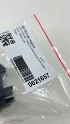 FECHADURA TRASEIRA ESQUERDA MERCEDES E500 1990 A 1995