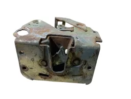 Fechadura Porta Dianteira Esquerda Gol Parati G3 G4 4P