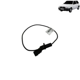 Sensor De Rotação Uno 1.0 2006 A 2009 55216915