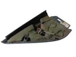 ACABAMENTO INTERNO RETROVISOR ESQUERDO GOL G3 1999 A 2005