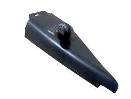 Acabamento Interno Retrovisor Direito Gol G3 1999 a 2005