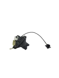 Fechadura Tampa Traseira Ford Fusion 2006 2012 6e5a5443282