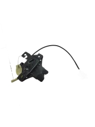 FECHADURA TAMPA TRASEIRA FORD FUSION 2006 2012 6E5A5443282