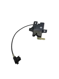FECHADURA TAMPA TRASEIRA FORD FUSION 2006 2012 6E5A5443282