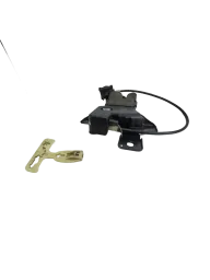 FECHADURA TAMPA TRASEIRA FORD FUSION 2006 2012 6E5A5443282
