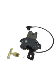 FECHADURA TAMPA TRASEIRA FORD FUSION 2006 2012 6E5A5443282