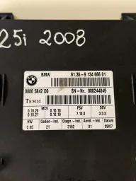 Kit chave code bmw 325 2008