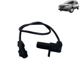 SENSOR ROTAÇÃO GM CORSA 1994 95 96 97 98 99 2000 2001 02 03