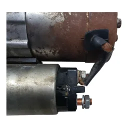 MOTOR PARTIDA ARRANQUE FORD FUSION 2006 A 2009