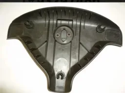 TAMPA CAPA BUZINA ASTRA ZAFIRA 99/06 S/AIRBAG