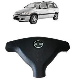 TAMPA CAPA BUZINA ASTRA ZAFIRA 99/06 S/AIRBAG