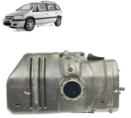 Tanque Combustível Zafira 2001 02 03 04 05 06 07 08 09 2012