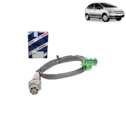 Sonda Lambda Bosch Para Citroen C2 C3 Xsara Peugeot 206 306