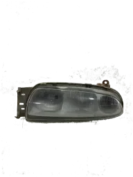 FAROL LADO DIREITO FIESTA 1996/2002